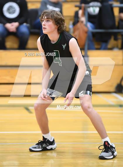Thumbnail 2 in Valley Vista @ Sunnyslope (Senior Night) photogallery.