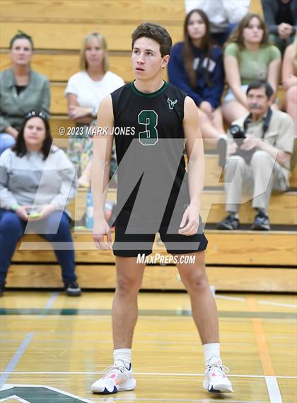 Thumbnail 2 in Valley Vista @ Sunnyslope (Senior Night) photogallery.