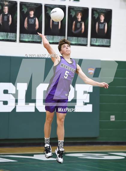 Thumbnail 1 in Valley Vista @ Sunnyslope (Senior Night) photogallery.