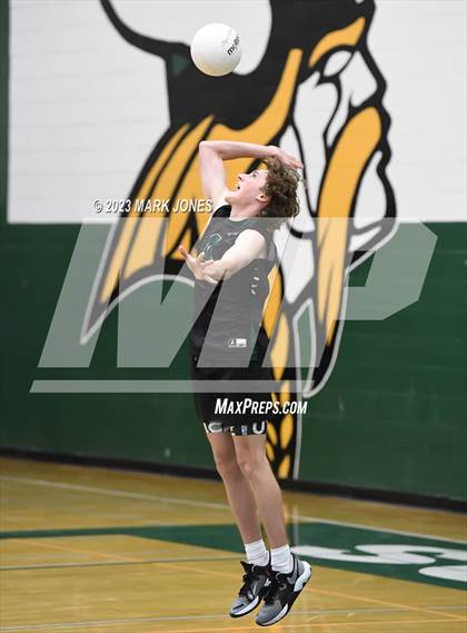 Thumbnail 3 in Valley Vista @ Sunnyslope (Senior Night) photogallery.