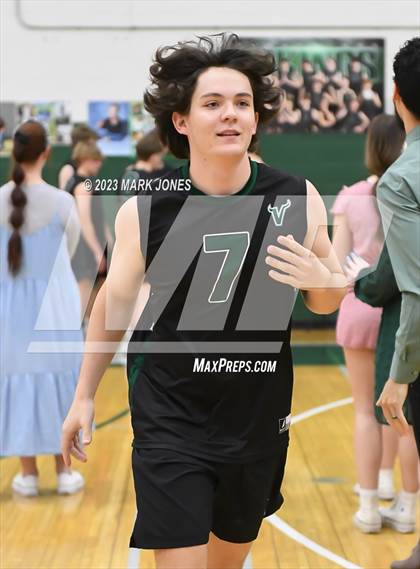 Thumbnail 3 in Valley Vista @ Sunnyslope (Senior Night) photogallery.