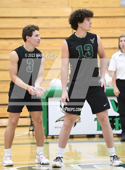 Thumbnail 3 in Valley Vista @ Sunnyslope (Senior Night) photogallery.
