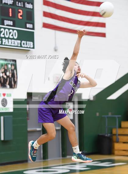 Thumbnail 1 in Valley Vista @ Sunnyslope (Senior Night) photogallery.