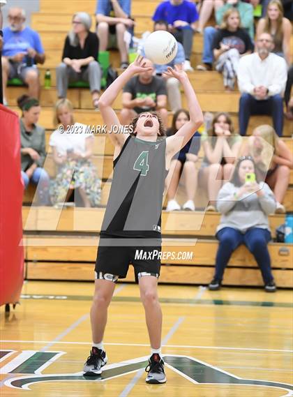Thumbnail 3 in Valley Vista @ Sunnyslope (Senior Night) photogallery.