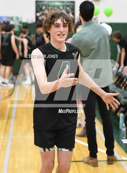 Thumbnail 3 in Valley Vista @ Sunnyslope (Senior Night) photogallery.