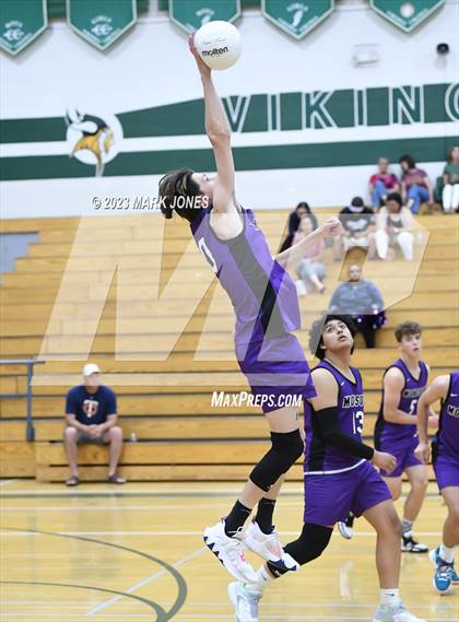 Thumbnail 1 in Valley Vista @ Sunnyslope (Senior Night) photogallery.