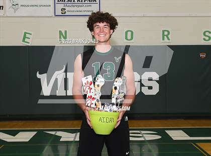 Thumbnail 1 in Valley Vista @ Sunnyslope (Senior Night) photogallery.