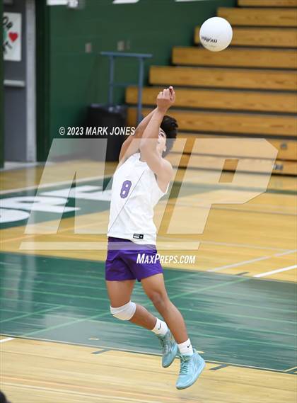 Thumbnail 3 in Valley Vista @ Sunnyslope (Senior Night) photogallery.