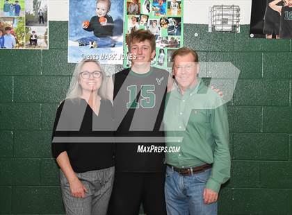Thumbnail 3 in Valley Vista @ Sunnyslope (Senior Night) photogallery.