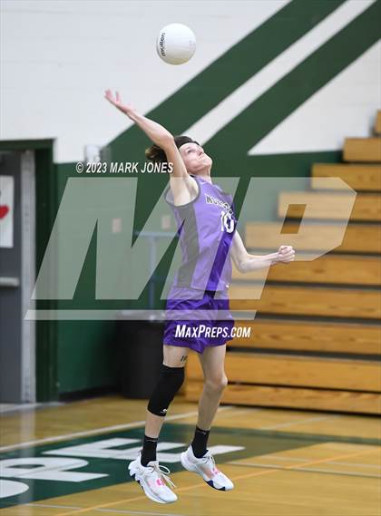 Thumbnail 3 in Valley Vista @ Sunnyslope (Senior Night) photogallery.