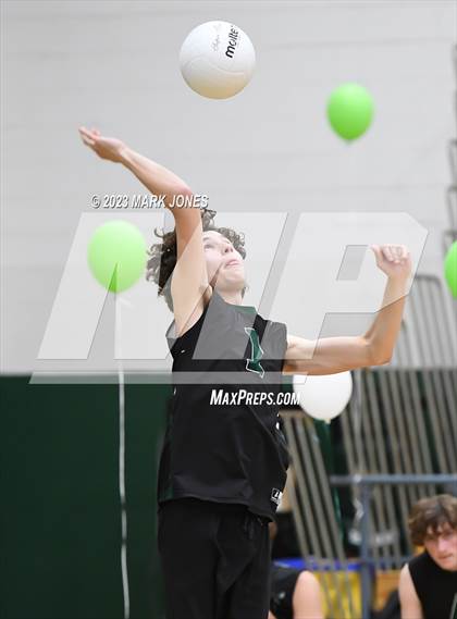 Thumbnail 3 in Valley Vista @ Sunnyslope (Senior Night) photogallery.