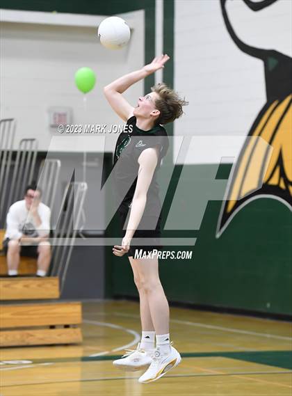 Thumbnail 2 in Valley Vista @ Sunnyslope (Senior Night) photogallery.