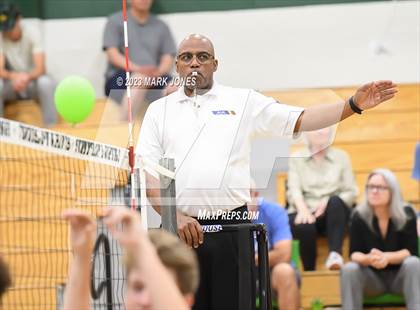Thumbnail 3 in Valley Vista @ Sunnyslope (Senior Night) photogallery.