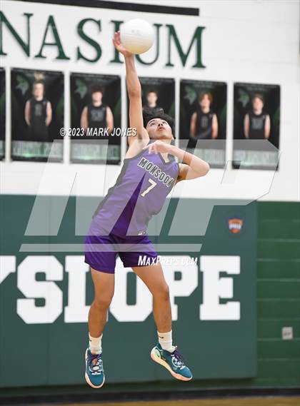 Thumbnail 1 in Valley Vista @ Sunnyslope (Senior Night) photogallery.