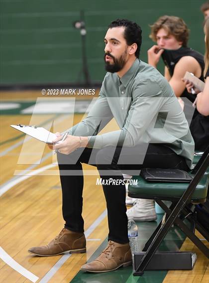 Thumbnail 1 in Valley Vista @ Sunnyslope (Senior Night) photogallery.