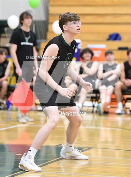 Thumbnail 3 in Valley Vista @ Sunnyslope (Senior Night) photogallery.