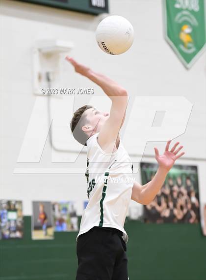 Thumbnail 1 in Valley Vista @ Sunnyslope (Senior Night) photogallery.