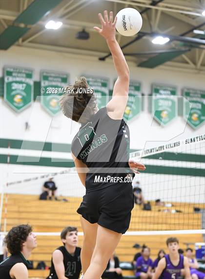 Thumbnail 1 in Valley Vista @ Sunnyslope (Senior Night) photogallery.