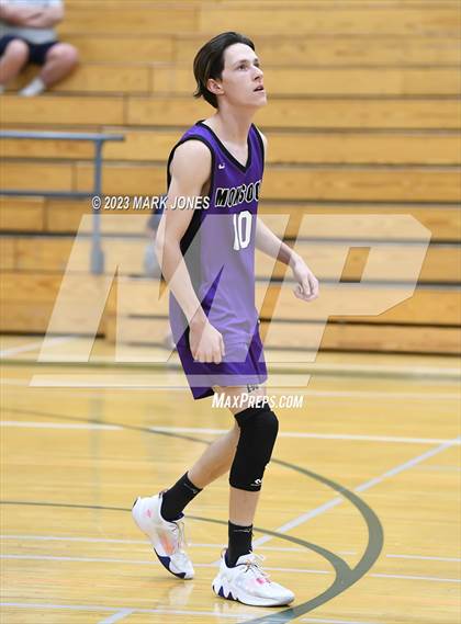 Thumbnail 3 in Valley Vista @ Sunnyslope (Senior Night) photogallery.