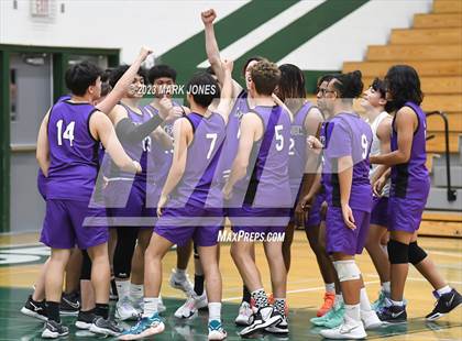 Thumbnail 3 in Valley Vista @ Sunnyslope (Senior Night) photogallery.