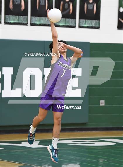 Thumbnail 3 in Valley Vista @ Sunnyslope (Senior Night) photogallery.