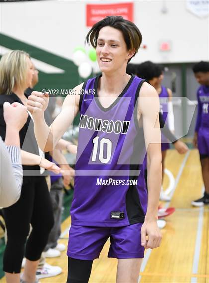 Thumbnail 3 in Valley Vista @ Sunnyslope (Senior Night) photogallery.