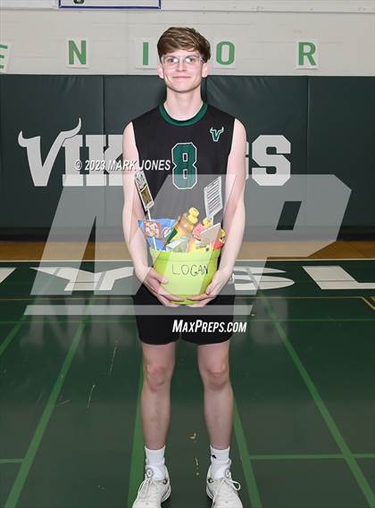 Thumbnail 1 in Valley Vista @ Sunnyslope (Senior Night) photogallery.