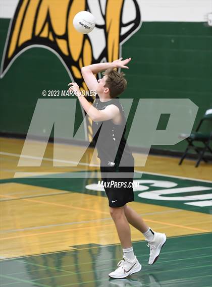 Thumbnail 1 in Valley Vista @ Sunnyslope (Senior Night) photogallery.