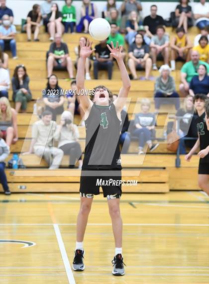 Thumbnail 1 in Valley Vista @ Sunnyslope (Senior Night) photogallery.