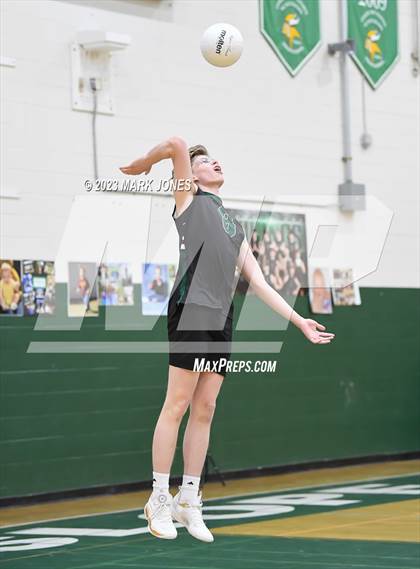 Thumbnail 2 in Valley Vista @ Sunnyslope (Senior Night) photogallery.