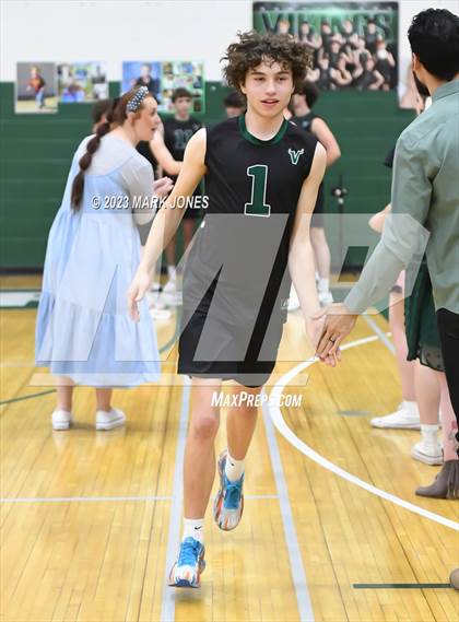 Thumbnail 3 in Valley Vista @ Sunnyslope (Senior Night) photogallery.