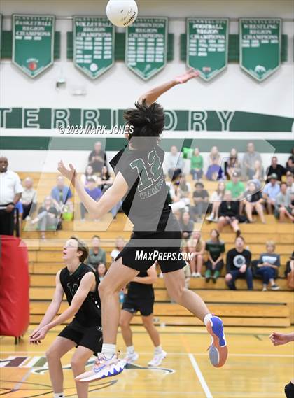 Thumbnail 3 in Valley Vista @ Sunnyslope (Senior Night) photogallery.