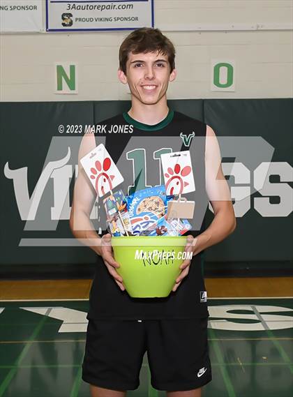 Thumbnail 3 in Valley Vista @ Sunnyslope (Senior Night) photogallery.