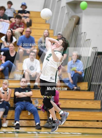 Thumbnail 1 in Valley Vista @ Sunnyslope (Senior Night) photogallery.