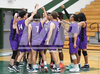 Thumbnail 1 in Valley Vista @ Sunnyslope (Senior Night) photogallery.