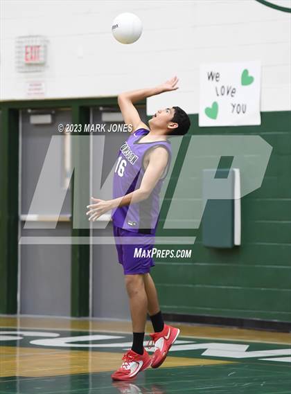 Thumbnail 1 in Valley Vista @ Sunnyslope (Senior Night) photogallery.