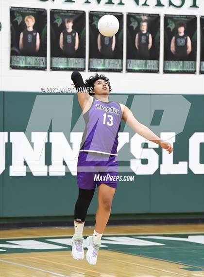 Thumbnail 1 in Valley Vista @ Sunnyslope (Senior Night) photogallery.