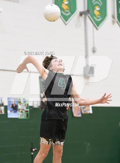 Thumbnail 3 in Valley Vista @ Sunnyslope (Senior Night) photogallery.