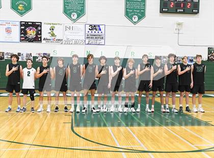 Thumbnail 1 in Valley Vista @ Sunnyslope (Senior Night) photogallery.