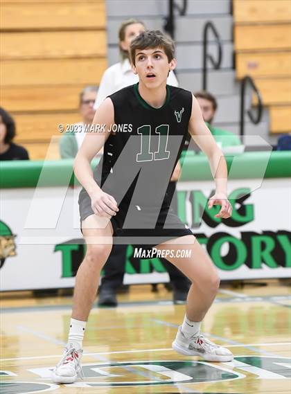 Thumbnail 1 in Valley Vista @ Sunnyslope (Senior Night) photogallery.