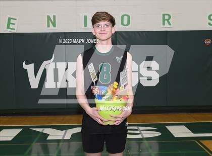 Thumbnail 3 in Valley Vista @ Sunnyslope (Senior Night) photogallery.