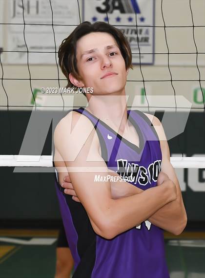 Thumbnail 3 in Valley Vista @ Sunnyslope (Senior Night) photogallery.