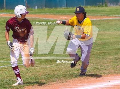 Thumbnail 3 in Brennan @ Marshall photogallery.
