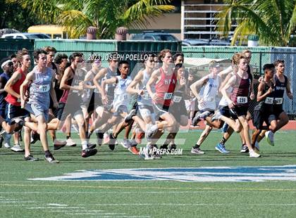 Thumbnail 3 in Kamehameha Invitational photogallery.