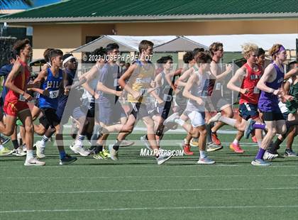 Thumbnail 1 in Kamehameha Invitational photogallery.