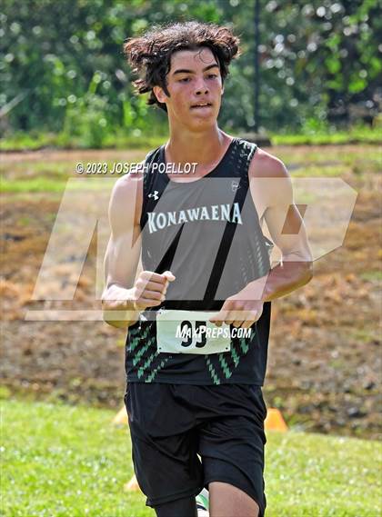 Thumbnail 1 in Kamehameha Invitational photogallery.