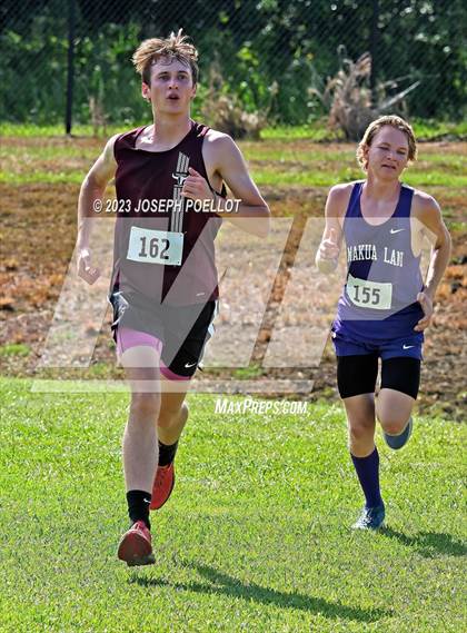 Thumbnail 1 in Kamehameha Invitational photogallery.
