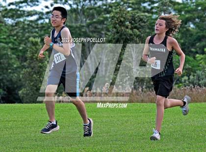 Thumbnail 1 in Kamehameha Invitational photogallery.