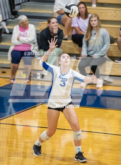 Thumbnail 1 in Indianapolis Bishop Chatard @ Heritage Christian photogallery.