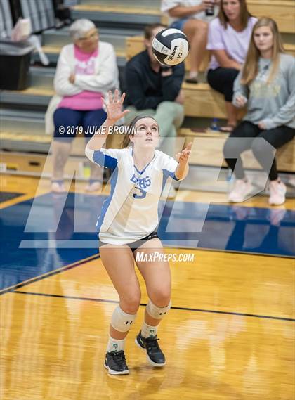 Thumbnail 3 in Indianapolis Bishop Chatard @ Heritage Christian photogallery.